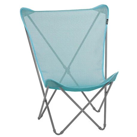 Poltrona LaFuma Maxi Pop Up Lac 1 Poltrona LaFuma Maxi Pop Up Lac