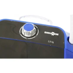 Brunner Mini Lavatrice Daytona -OutdoorMania Italia mini lavatrice daytona 2