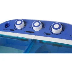 Brunner Mini Lavatrice | Daytona Duo -OutdoorMania Italia mini lavatrice daytona duo 2