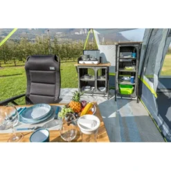 Brunner Portafornello | Mercury Cross Cooker HWT -OutdoorMania Italia mobiletto portafornello mercury cross cooker hwt 9