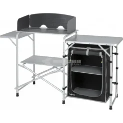 Brunner Mobiletto Snack Easy Black