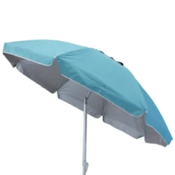 Ombrellone Spiaggia | Palo Alluminio 200/32 -OutdoorMania Italia ombrellone spiaggia 200 5