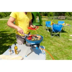 Campingaz Fornello | Party Grill 400 -OutdoorMania Italia party grill 600 4