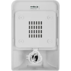 Plafoniera Brunner Auriga -OutdoorMania Italia plafoniera brunner auriga involucro resistente 550 lumen 48 led 3