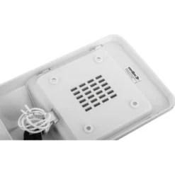 Plafoniera Brunner Auriga -OutdoorMania Italia plafoniera brunner auriga involucro resistente 550 lumen 48 led 7