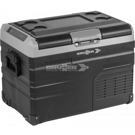 Polarys Freeze 45 L 1 Polarys Freeze 45 L