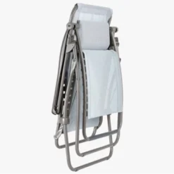 Poltrona LaFuma RSXA Clip Ciel -OutdoorMania Italia poltrona rsxa clip terre 3