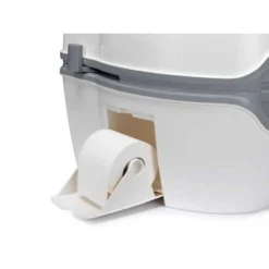 Thetford Porta Potti Excellence 565E -OutdoorMania Italia potti excellence elettrico 2