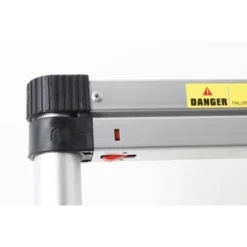 Scala Telescopica | Laddy Air 11 Scala Telescopica | Laddy Air -OutdoorMania Italia scala telescopica laddy air 5