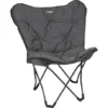 Sedia Brunner Action Vivavita Lounger