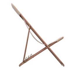 Sedia Sdraio LaFuma Maxi Transat Canyon - New -OutdoorMania Italia sedia sdraio lafuma max trasat canyon 2