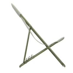 Sedia Sdraio LaFuma Maxi Transat Moss - New -OutdoorMania Italia sedia sdraio lafuma max trasat moss 2