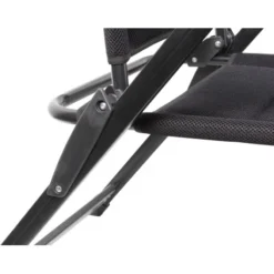 Sedia Brunner Skye 3D Black -OutdoorMania Italia sedia skye 3d black 3