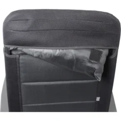 Sedia Brunner Skye 3D Black -OutdoorMania Italia sedia skye 3d black 4