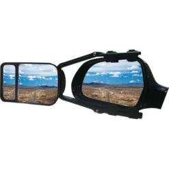 Brunner Specchietto Retrovisore | Delta Ang