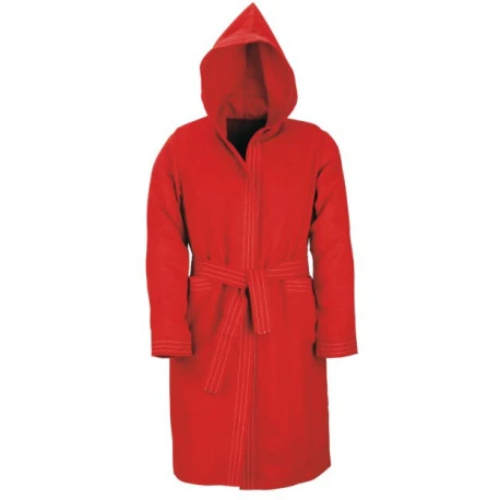 Sport Bathrobe Junior 1 Sport Bathrobe Junior