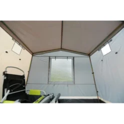 Storage Plus Brunner -OutdoorMania Italia storage plus 4