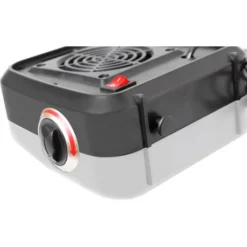 Brunner Stufetta Elettrica | Kero -OutdoorMania Italia stufetta elettrica kero 2