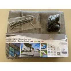 Stuoia Arisol 250 X 450 - 300 GR 7 Stuoia Arisol 250 X 450 - 300 GR -OutdoorMania Italia stuoia 250 x 450 300 gr 3