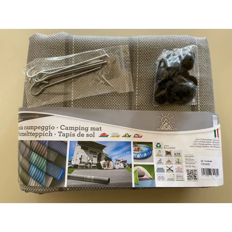 Stuoia Arisol 250 X 450 - 300 GR 4 Stuoia Arisol 250 X 450 - 300 GR - immagine 4