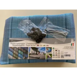 Stuoia Arisol 300 X 500 - 400 GR -OutdoorMania Italia stuoia 300 x 500 500 gr 3