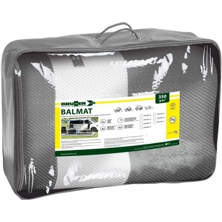 Stuoia Brunner Balmat 300X300 1 Stuoia Brunner Balmat 300X300