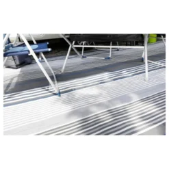 Stuoia Brunner Kinetic 250x350 -OutdoorMania Italia stuoia brunner kinetic 250x350 grammatura 400 copertura pavimento protezione campeggio tenda camper roulotte 4