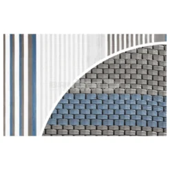 Stuoia Brunner Kinetic 250x450 8 Stuoia Brunner Kinetic 250x450 -OutdoorMania Italia stuoia brunner kinetic 250x450 grammatura 400 copertura pavimento protezione campeggio tenda camper roulotte 3