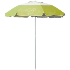 Ombrellone Brunner Sun Parasol 180 -OutdoorMania Italia sun parsol 180 6
