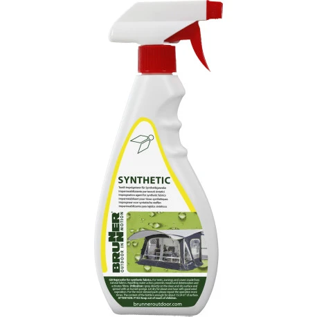 Impermeabilizzante Brunner Synthetic 1 Impermeabilizzante Brunner Synthetic