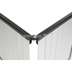 Tavolo Brunner Dimatec 4 -OutdoorMania Italia tavolo brunner dimatec 4 alluminio leggero piega valigetta trasporto facile immediato veloce 4