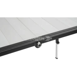 Tavolo Brunner Dimatec 4 -OutdoorMania Italia tavolo brunner dimatec 4 alluminio leggero piega valigetta trasporto facile immediato veloce 7