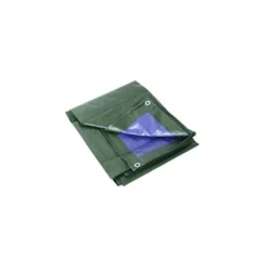 Prima pagina -OutdoorMania Italia telone 150 gr multiuso verdeblu 13