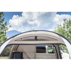 Tenda Brunner Advantourer -OutdoorMania Italia tenda advantourer 2