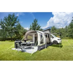 Tenda Brunner Advantourer -OutdoorMania Italia tenda advantourer 3