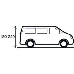 Tenda Brunner Advantourer -OutdoorMania Italia tenda advantourer 7