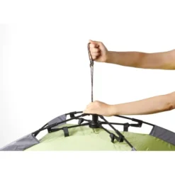 Tenda Brunner Blitz Automatic -OutdoorMania Italia tenda blitz 3 automatic 2