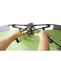 Tenda Brunner Blitz Automatic -OutdoorMania Italia tenda blitz 3 automatic 3