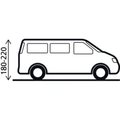 Tenda Brunner Entrada -OutdoorMania Italia tenda entrada 6