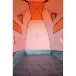 Tenda Ferrino Blizzard 2 -OutdoorMania Italia tenda ferrino blizzard 2 spedizioni monotelo estreme nuova paleria 3