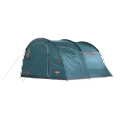 Tenda Ferrino Fenix 5 -OutdoorMania Italia tenda ferrino fenix 5 campeggio stanziale ampia abitabilita family famiglia 2