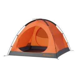 Tenda Ferrino Lhotse 4 5 Tenda Ferrino Lhotse 4 -OutdoorMania Italia tenda ferrino lhotse 4 quattro stagioni campo base isolamento termico aereazione comfort robustezza 1