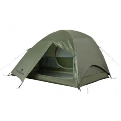 Prima pagina -OutdoorMania Italia tenda ferrino nemesi 2 pro leggera intuitiva struttura interna rapido montaggio hiker ciclismo 1