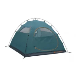 Tenda Ferrino Skyline 3 Fiberglass -OutdoorMania Italia tenda ferrino skyline 3 fiberglass paleria vetroresina stagioni montagna abside areazione ampia regolabile 2