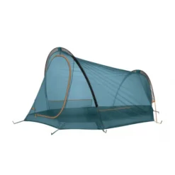 Tenda Ferrino Sling 3 -OutdoorMania Italia tenda ferrino sling 3 compatta climi miti tre 3 stagioni trail running bicicletta 2