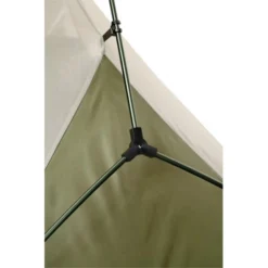 Tenda Ferrino Thar 2 -OutdoorMania Italia tenda ferrino thar 2 affidabile paleria duralluminio leggera giunti radiali 4