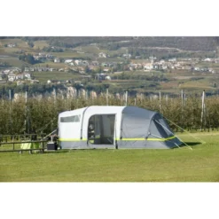 Tenda Brunner Paraiso 5/6 -OutdoorMania Italia tenda paraiso 2