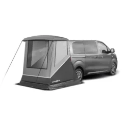 Tenda Per Portellone Posteriore Brunner Escape