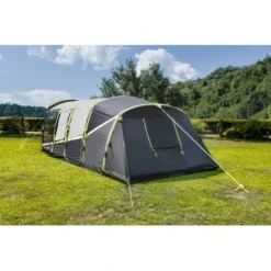 Tenda Brunner Pure 4 11 Tenda Brunner Pure 4 -OutdoorMania Italia tenda pure 4 2