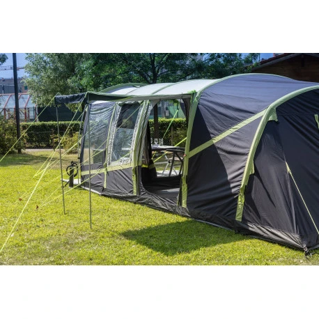 Tenda Brunner Pure 4 4 Tenda Brunner Pure 4 - immagine 4